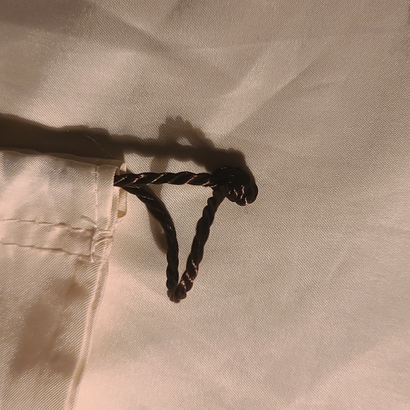 Medium Vintage Coach Dust Bag - Picture 4 of 4